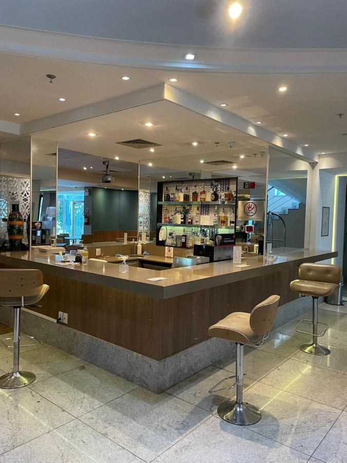 Aparthotel 2703 Flat Beira Mar Av Boa Viagem Com Cozinha Recife Zewnętrze zdjęcie